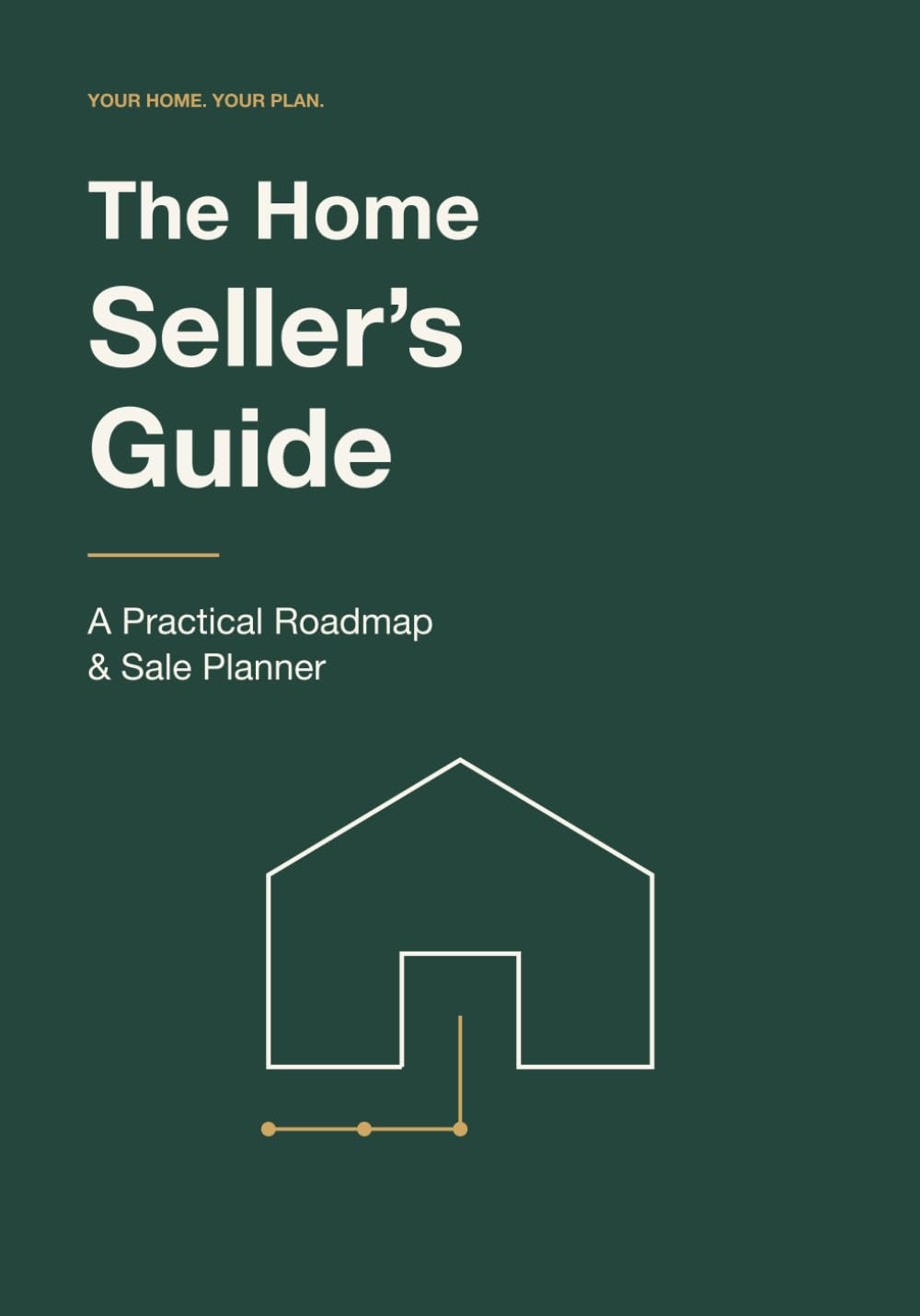 Cover of The Home Seller’s Guide
